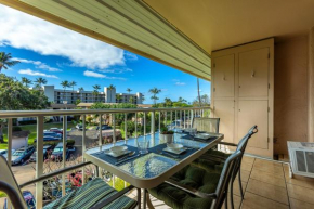 Kihei Kai Nani #8-362 condo